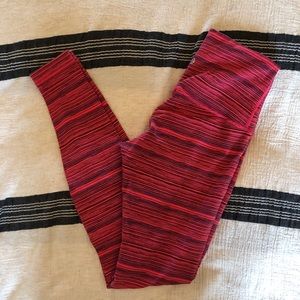 Lululemon Wunder Under High Rise Pant